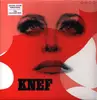 LP - Hildegard Knef - Knef (2022 Remaster) - 180g / Coloured vinyl