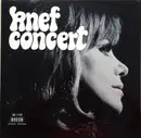 LP - Hildegard Knef - Knef Concert