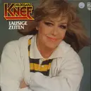 LP - Hildegard Knef - Lausige Zeiten
