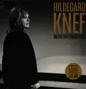 LP - Hildegard Knef - Musik aus einem Leben