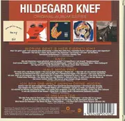 CD-Box - Hildegard Knef - Original Album Series