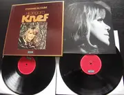 LP-Box - Hildegard Knef - Portrait In Gold