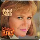 Double LP - Hildegard Knef - Portrait In Musik - Gatefold