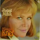 Double LP - Hildegard Knef - Portrait In Musik - Gatefold