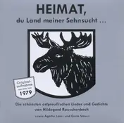Hildegard Rauschenbach - Heimat Du Land Meiner..