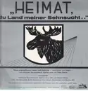 LP - Hildegard Rauschenbach und andere - Heimat, du Land meiner Sehnsucht