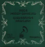 LP - Hildegard Ranczak , Rose Pauly - Rose Pauli-Dreesen / Hildegarde Ranczak - Mono
