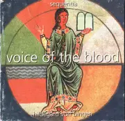 CD - Hildegard Von Bingen - Sequentia - Voice Of The Blood