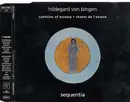 CD Single - Hildegard Von Bingen - Sequentia - Canticles Of Ecstasy - Chants De L'Extase
