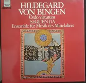 Hildegard von Bingen