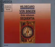 Double CD - Hildegard von Bingen - Ordo Virtutum