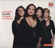 Hildegard von Bingen - Inspiration
