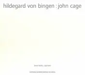 Cage - Hildegard von Bingen : John Cage