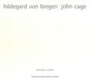CD - Bingen / Cage / Irene Kurka - Hildegard von Bingen : John Cage