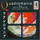 CD-Box - Hildegard Von Bingen / Meister Rumelant - Alba: Music Of The Middle Ages