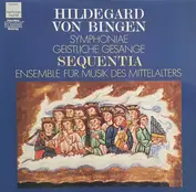 Hildegard von Bingen