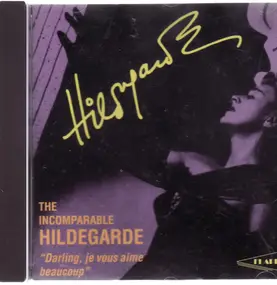 Hildegarde - Darling,Je Vous Aime Beaucoup