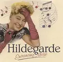 CD - Hildegarde - Entrancing Music