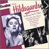 CD - Hildegarde - Hildegarde-I'M Going to See You today
