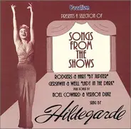 Hildegarde - Songs from the Shows