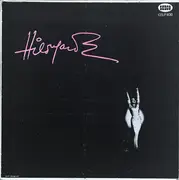 LP - Hildegarde - Hildegarde - Mono