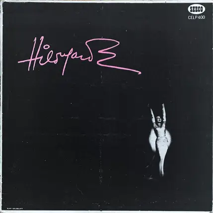 Hildegarde - Hildegarde