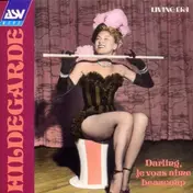 Hildegarde - Darling, Je Vous Aime Beaucoup