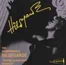 CD - Hildegarde - The Incomparable Hildegarde - Mono