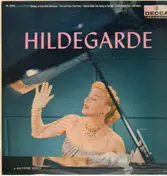 Hildegarde Sell - Hildegarde