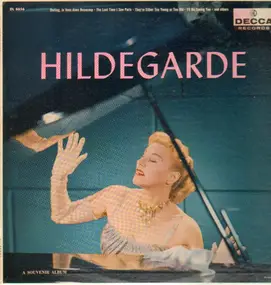 Hildegarde Sell - Hildegarde