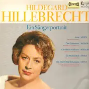 Hildegard Hillebrecht