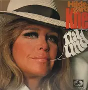 LP - Hildegard Knef - na und...