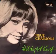 Hildegard Knef - Neue Chansons