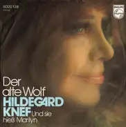 Hildegard Knef - Der Alte Wolf