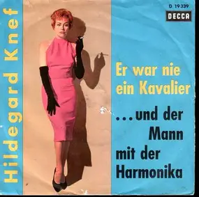 Hildegard Knef - Er War Nie Ein Kavalier