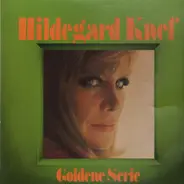 Hildegard Knef - Goldene Serie