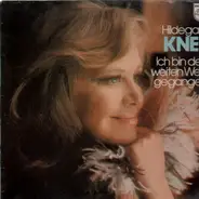 Hildegard Knef - Ich Bin Den Weiten Weg Gegangen