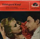 7'' - Hildegard Knef - Illusionen - EP