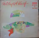 LP - Hildegard Knef - So Oder So Ist Das Leben - Royal Sound Stereo