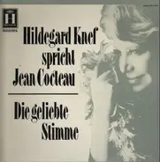 Hildegard Knef - Spricht Jean Cocteau
