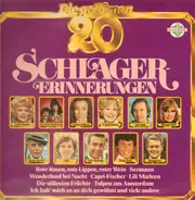 Hildegard Knef, Greta Keller, Lolita - Die goldenen 20 Schlager-Erinnerungen