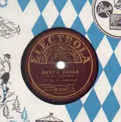 Hilde Hildebrand - Baby's Schuh/ Liebe ist ein Geheimnis