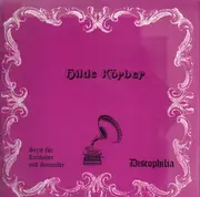 LP - Hilde Körber - Hilde Körber