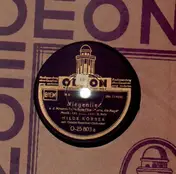 Hilde Körber - Wiegenlied/ Weitab von der Großstadt