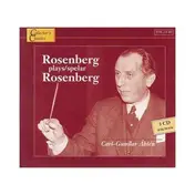 Hilding Rosenberg - Rosenberg Plays Rosenberg