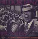 LP - Hildor Janz - Jerusalem