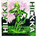 7inch Vinyl Single - Hilkka - Beautiful Bare Feet - Clear