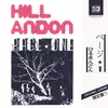 CD - Hill Andon - Page One - Still Sealed, OBI