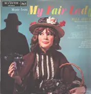 Hill Bowen - My Fair Lady