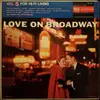 LP - Hill Bowen And His Orchestra - Love On Broadway - Vol. 5 For Hi-Fi Living